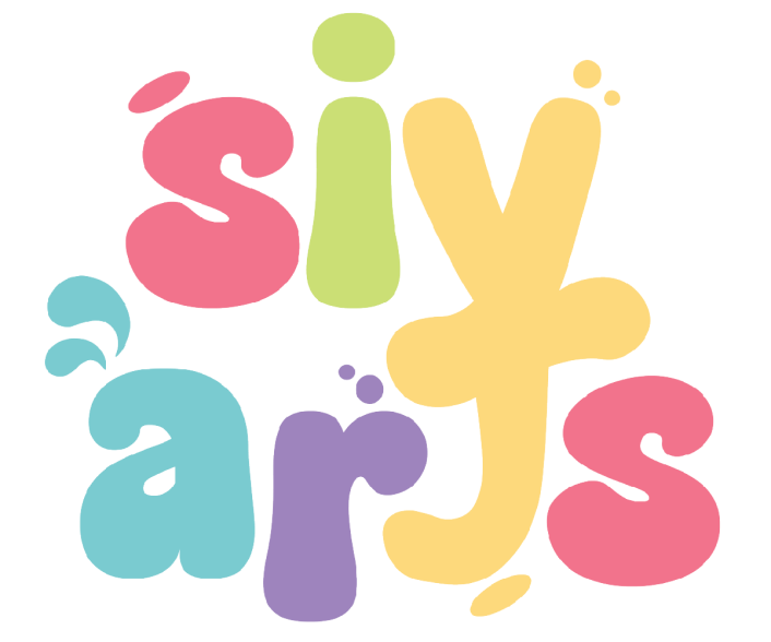 SiyArts final logo