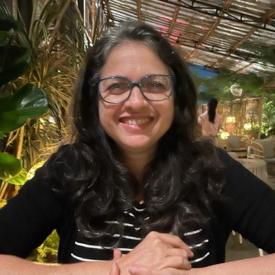 Aditi Deo