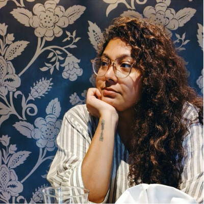 Rati Menon